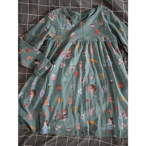 Next outdoor explorer dress